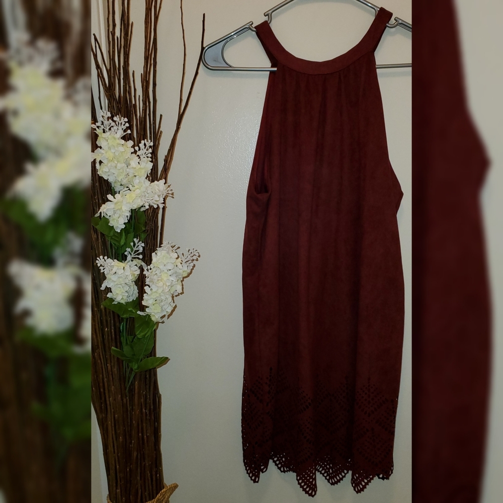 Casual Dress